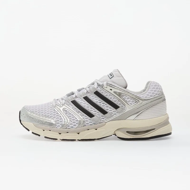 Sneakers adidas Adistar Control 5 Silver Metallic/ Grey One/ Core Black EUR 47 1/3