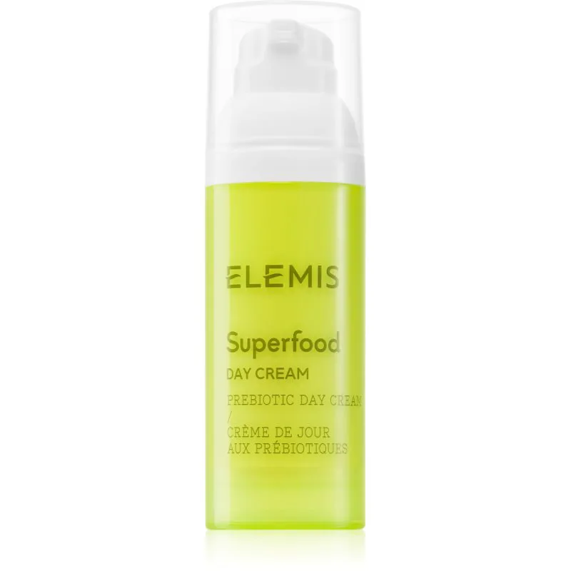 Elemis Superfood Day Cream αντιοξειδωτική κρέμα ημέρας για θρέψη και ενυδάτωση 50 ml