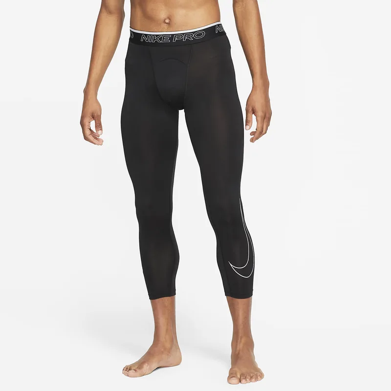 Nike Pro Ανδρικό 7/8 Κολάν (9000081369_1480)