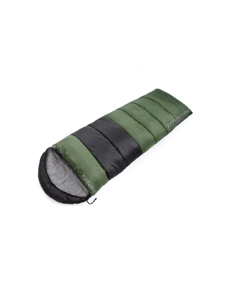 Meteor Bombay Sleeping Bag L 17369