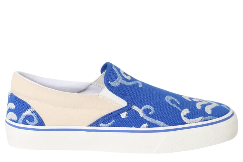 Slip On Acbc Maliparmi SG0063-90872 C8083-C8083 Γυναικείο