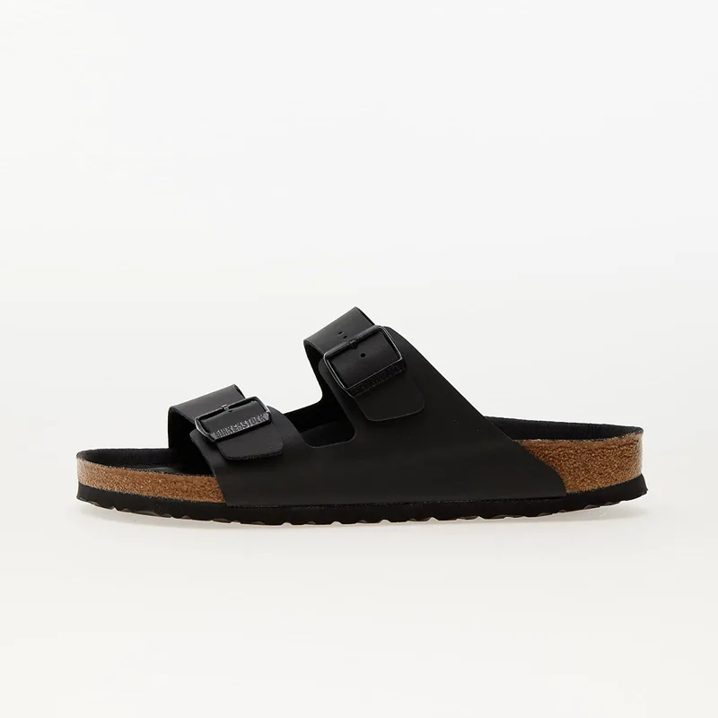 Sneakers Birkenstock Arizona Birko-Flor Triples Black EUR 43