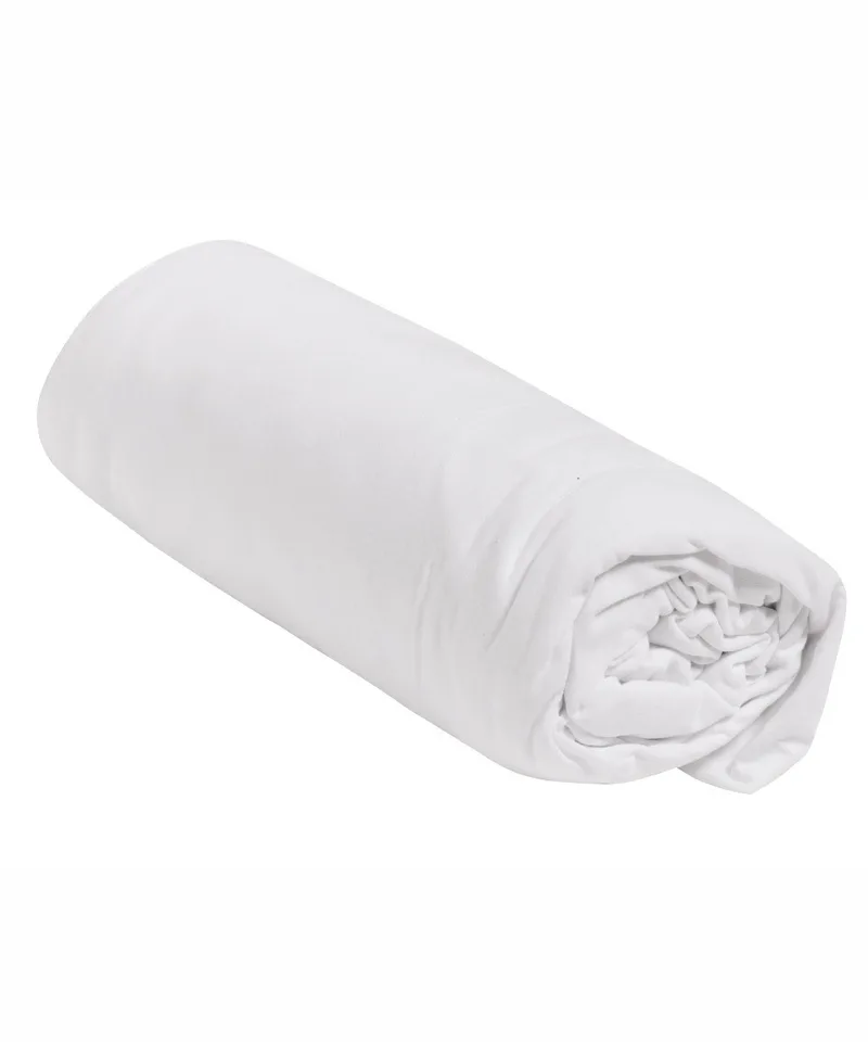 Σεντόνι King Size με Λάστιχο Kentia Suave 00 180x200+35