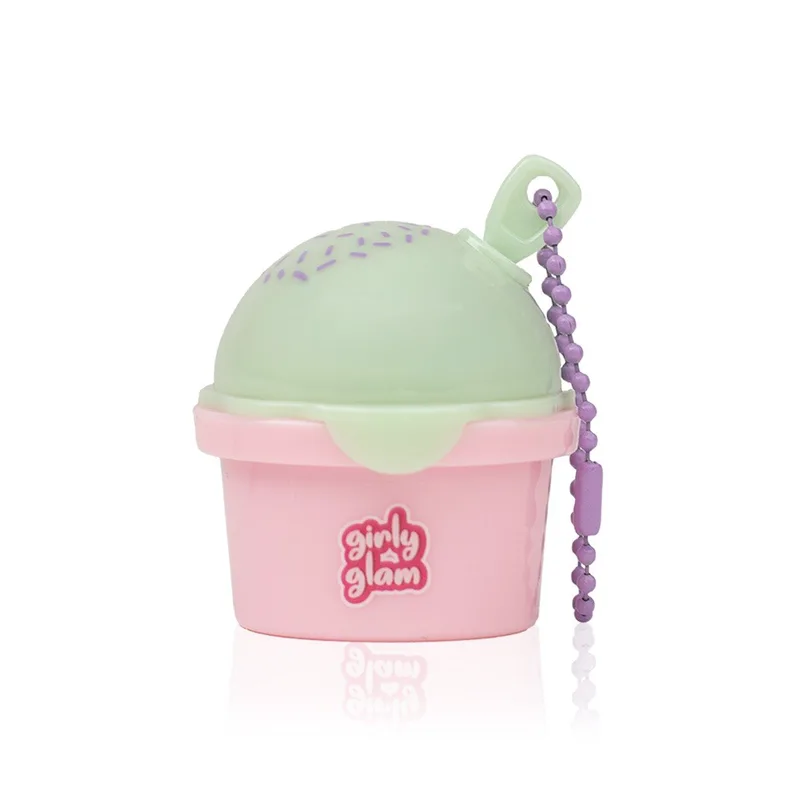 LIP BALM ΠΑΓΩΤΟ ΠΡΑΣΙΝΟ 3,5ML