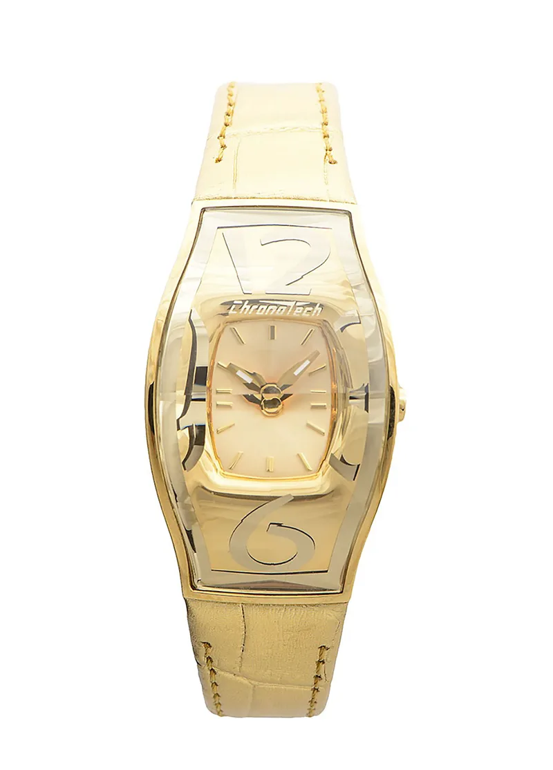 X- Treme Offers - Γυναικείο Ρολόι CHRONOTECH