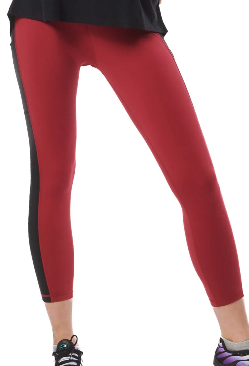 Κολάν Body Action Athletic Ankle 011422-08D Γυναικείο