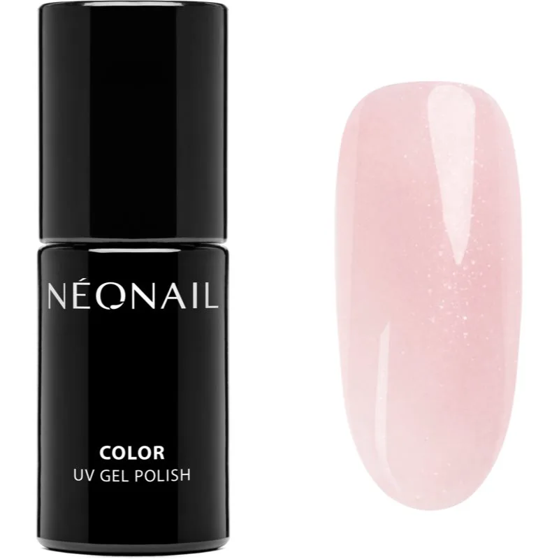 NEONAIL A Moment In Time τζελ βερνίκι νυχιών απόχρωση Gentle Promise 7.2 ml