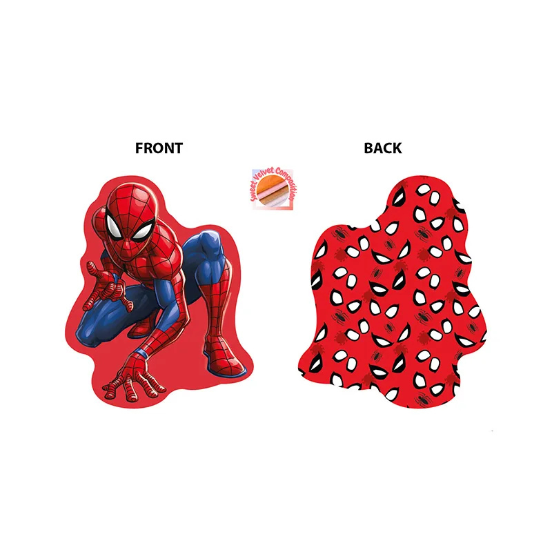 Διακοσμητικό Μαξιλάρι 20 Cm Marvel Spider-Man 693