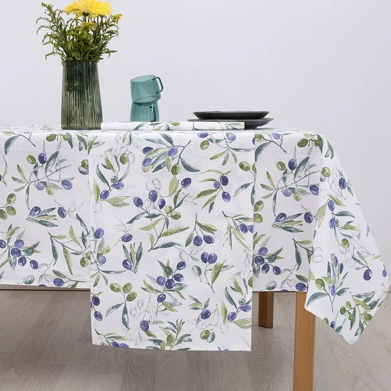Τραβέρσα 40x160 Dimeco Aelia Blue