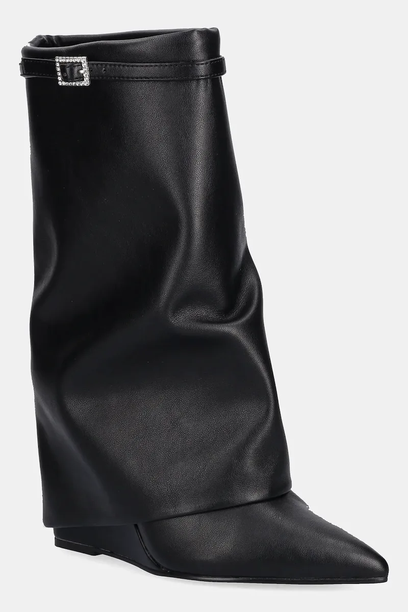 Μποτάκια Steve Madden Shocker