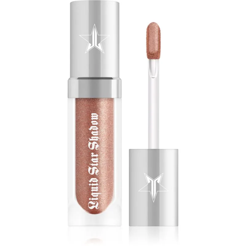 Jeffree Star Cosmetics Liquid Star Shadow υγρές σκιές ματιών απόχρωση Bachelor(ette) Party 5.5 ml