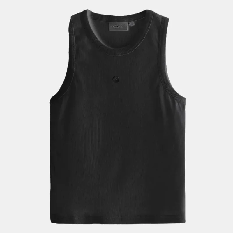 Carhartt WIP Philips A Γυναικείο Αμάνικο T-Shirt (9000207983_1469)
