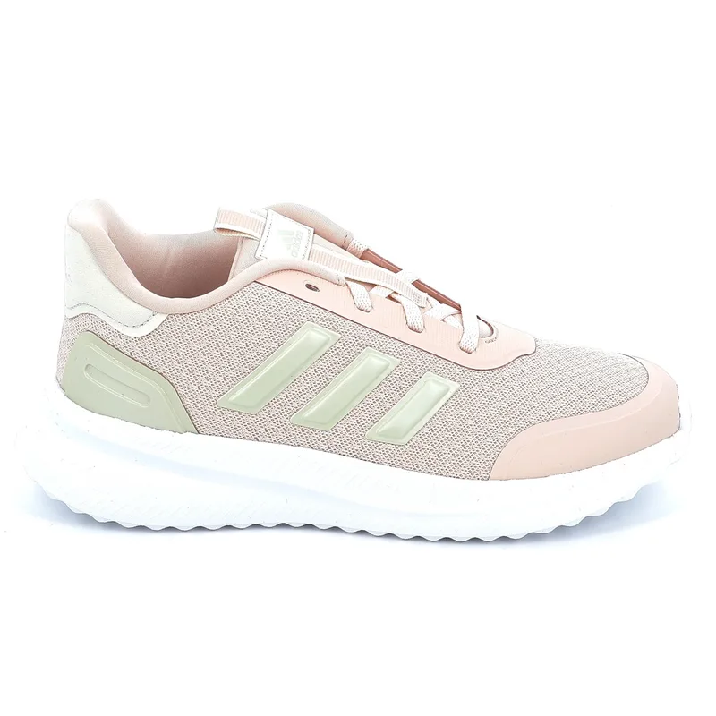 Παιδικό Αθλητικό Παπούτσι για Κορίτσι Adidas X_Plrpath K Χρώματος Μπεζ JQ1947