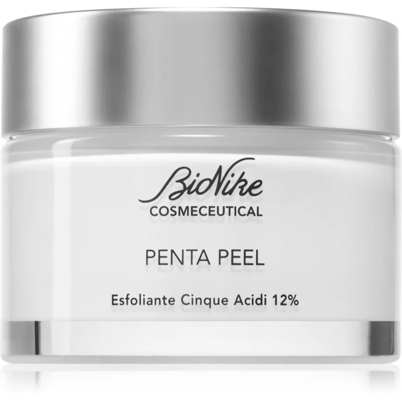 BioNike Cosmeceutical PENTA PEEL 12% Pads απολεπιστικά επιθέματα 50 τμχ
