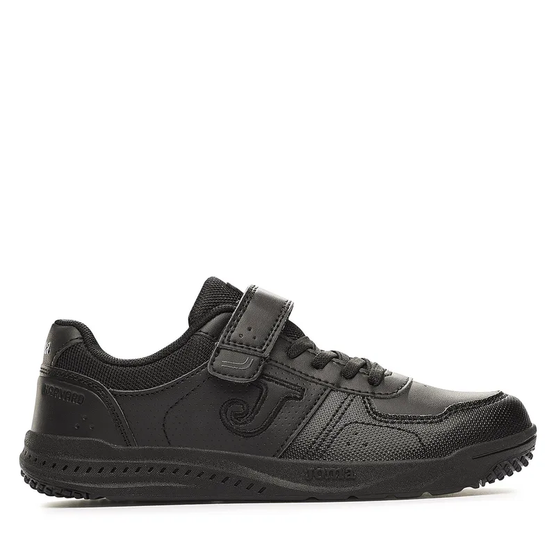 Αθλητικά Joma W.Harvard Jr 2301 WHARW2301V Μαύρο