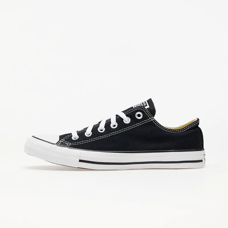 Sneakers Converse Chuck Taylor All Star OX black EUR 37