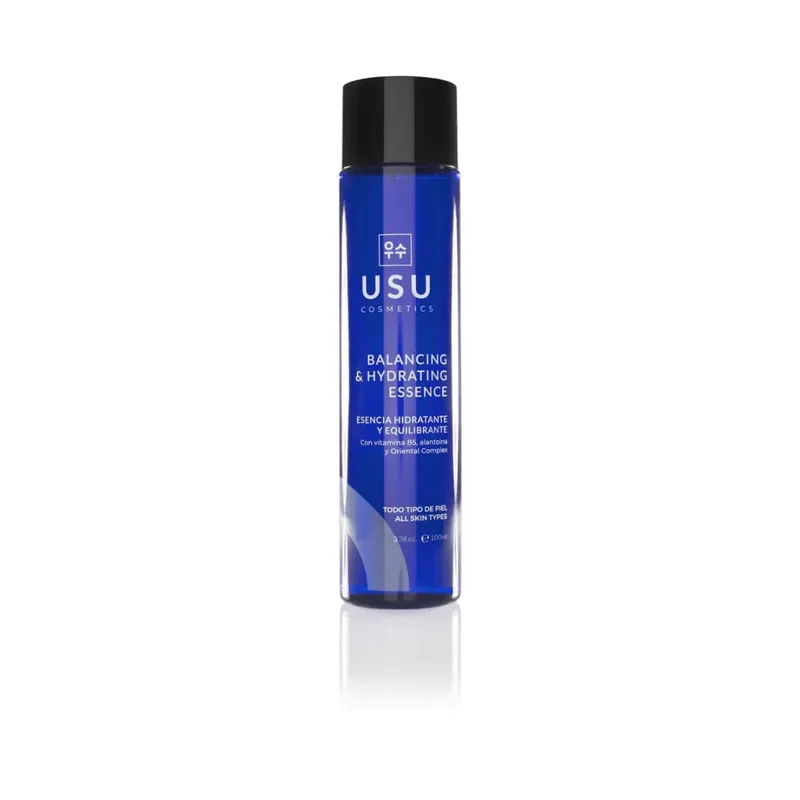 Usu Cosmetics Balancing & Hydrating Essence (100ml)