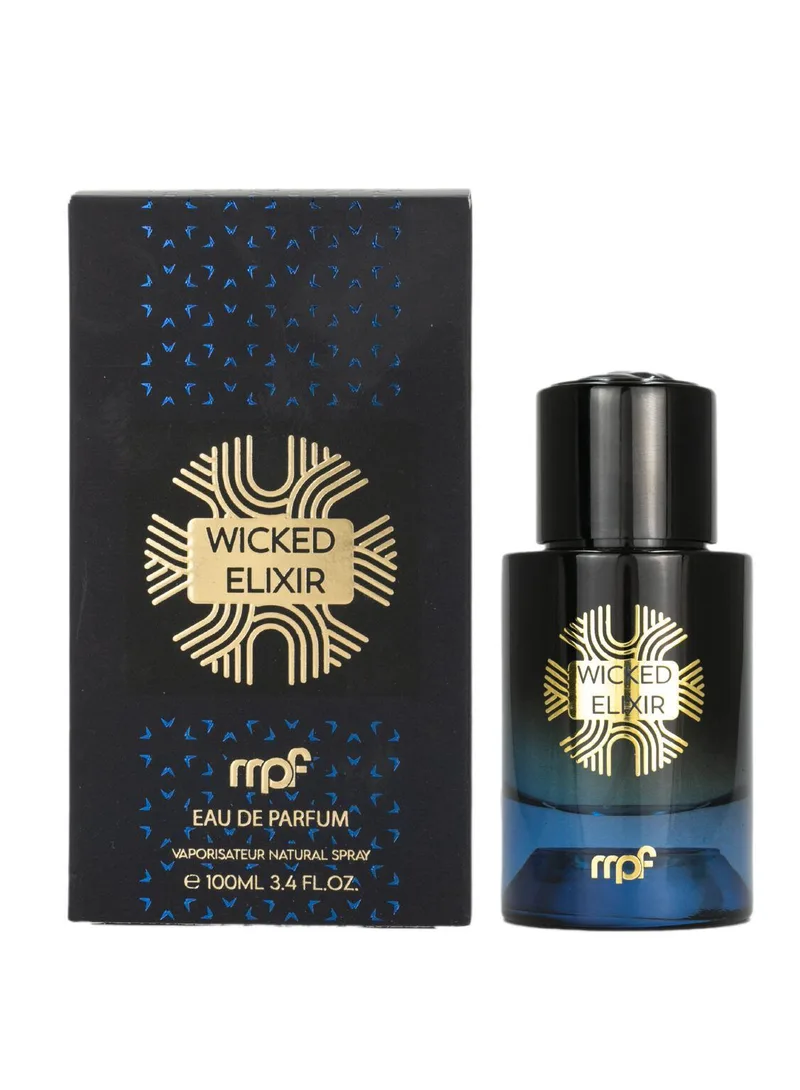 MPF Wicked Elixir Eau De Parfum Ανδρικό Άρωμα 100ml