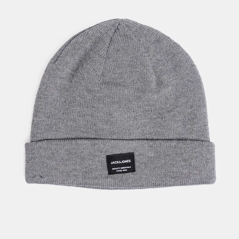 Jack & Jones Παιδικός Σκούφος (9000116931_1722)