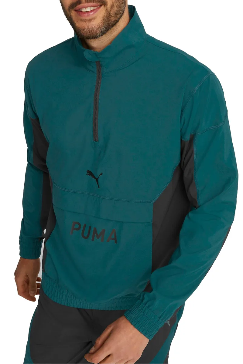 Μπουφάν Puma Train Fit Αδιάβροχο και Αντιανεμικό 522129-24 Ανδρικό
