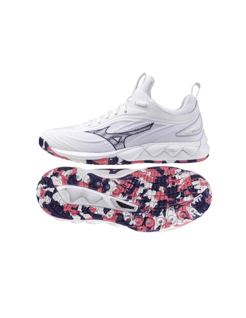 Mizuno WAVE LUMINOUS 3 V1GC242020 shoes