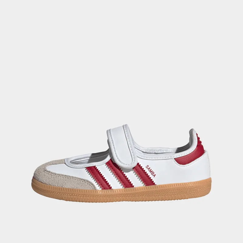 adidas Originals Samba Jane Shoes (9000290270_94690)