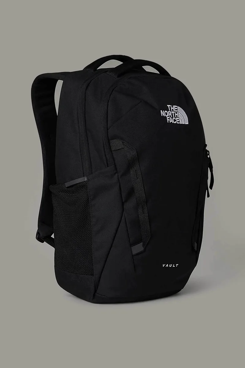 The North Face unisex backpack ''Vault'' - NF0A3VY24H01 Μαύρο
