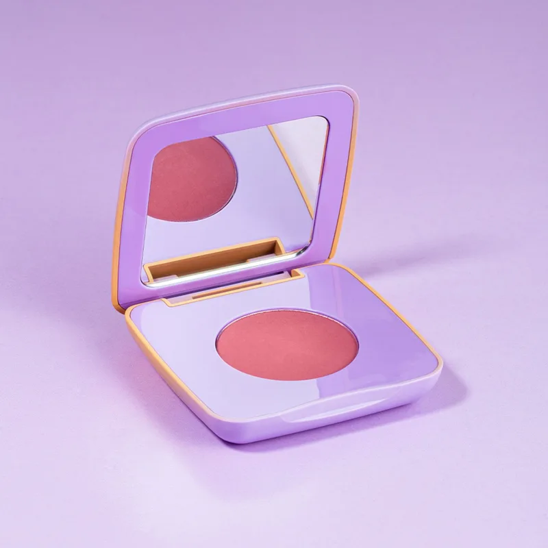 Don’t Be Shy – Powder Blush – 04 Rosewood 4,9gr