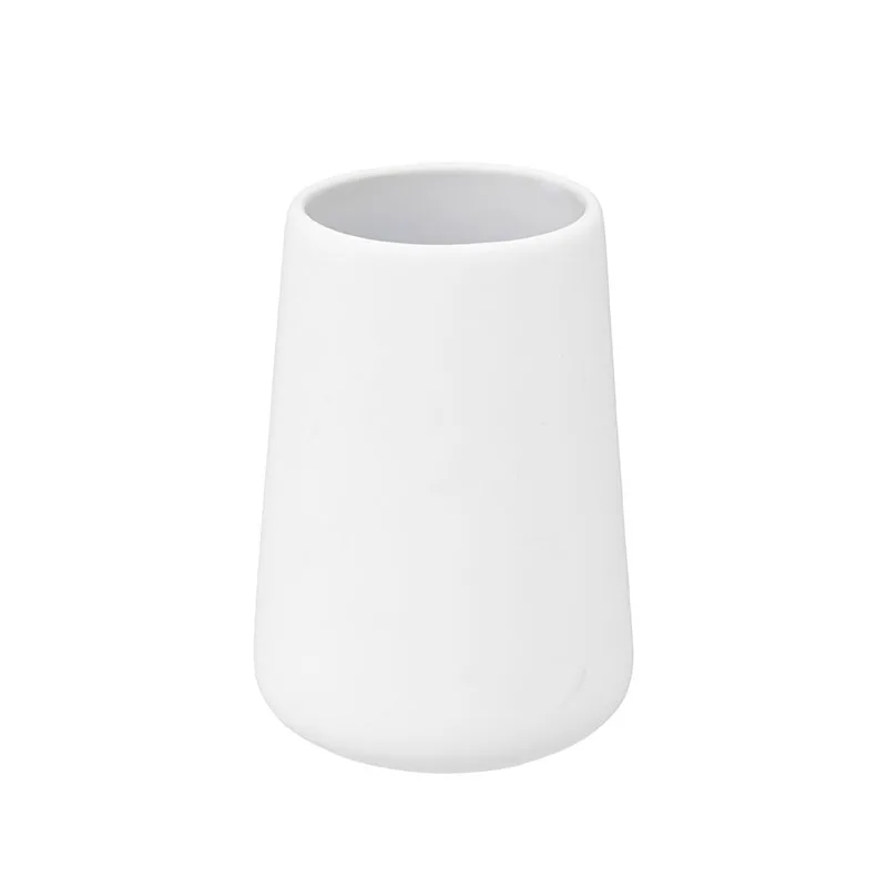 Ποτηροθήκη Μπάνιου (Φ8.3x11.8) F-V Tumbler Cocon Coton 174880I