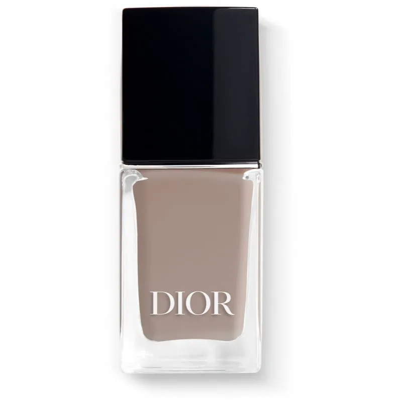 DIOR Dior Vernis βερνίκι νυχιών απόχρωση 206 Gris Dior 10 ml