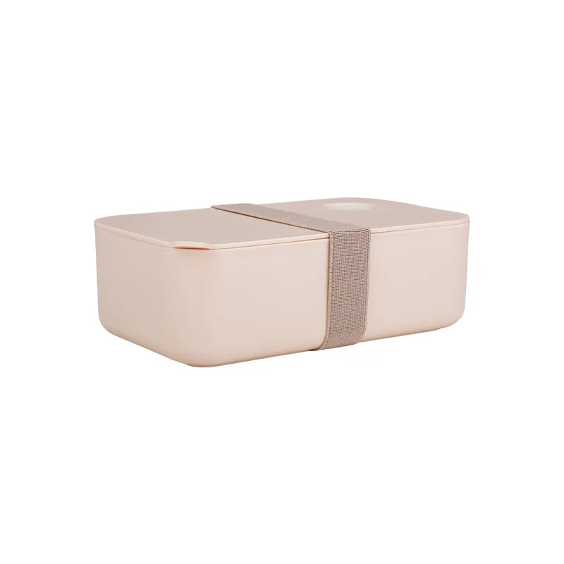 Φαγητοδοχείο Homely 1lt-19x11,5x6,5εκ. Sandstone Estia 01-35273 (Χρώμα: Sand) - estia - 01-35273