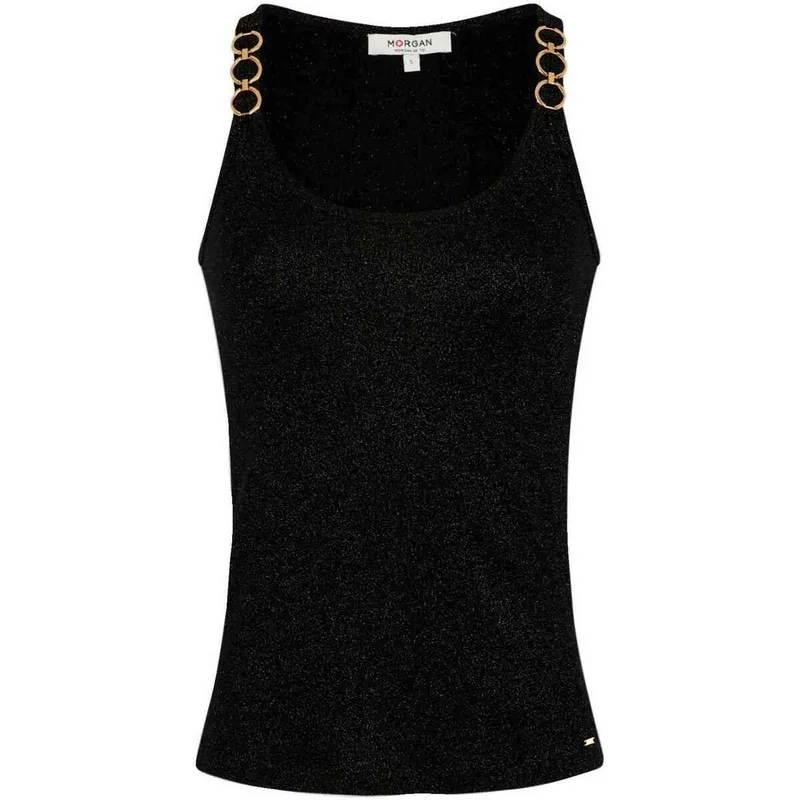 Αμάνικα/T-shirts χωρίς μανίκια Morgan 411400034001