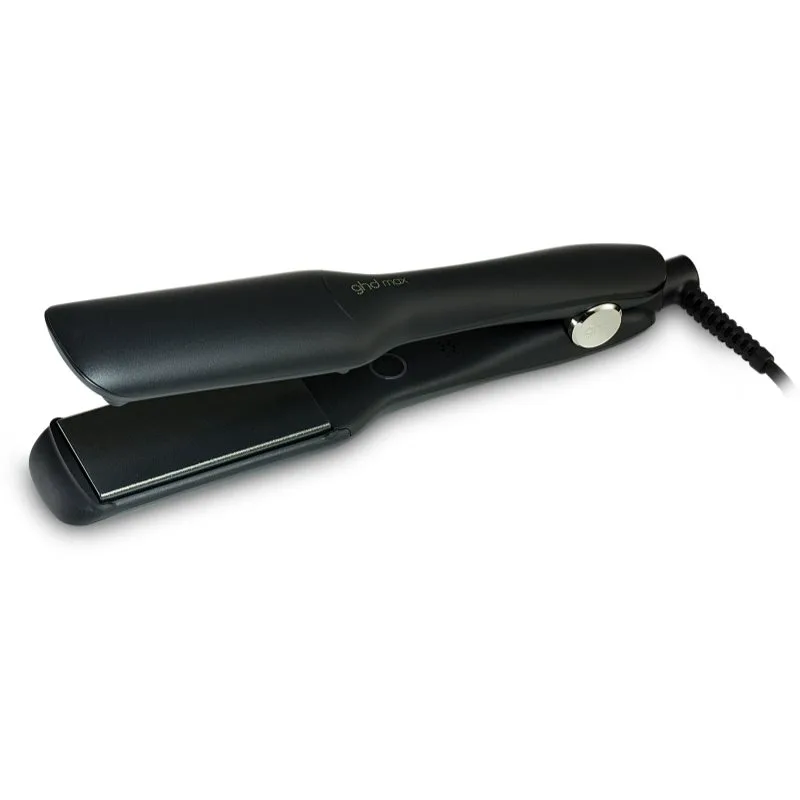 ghd Max Hair σίδερο μαλλιών 1 τμχ
