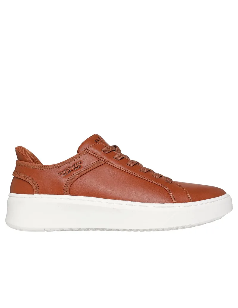 Skechers SlipIns Court Break Suit Sneaker 183177COG
