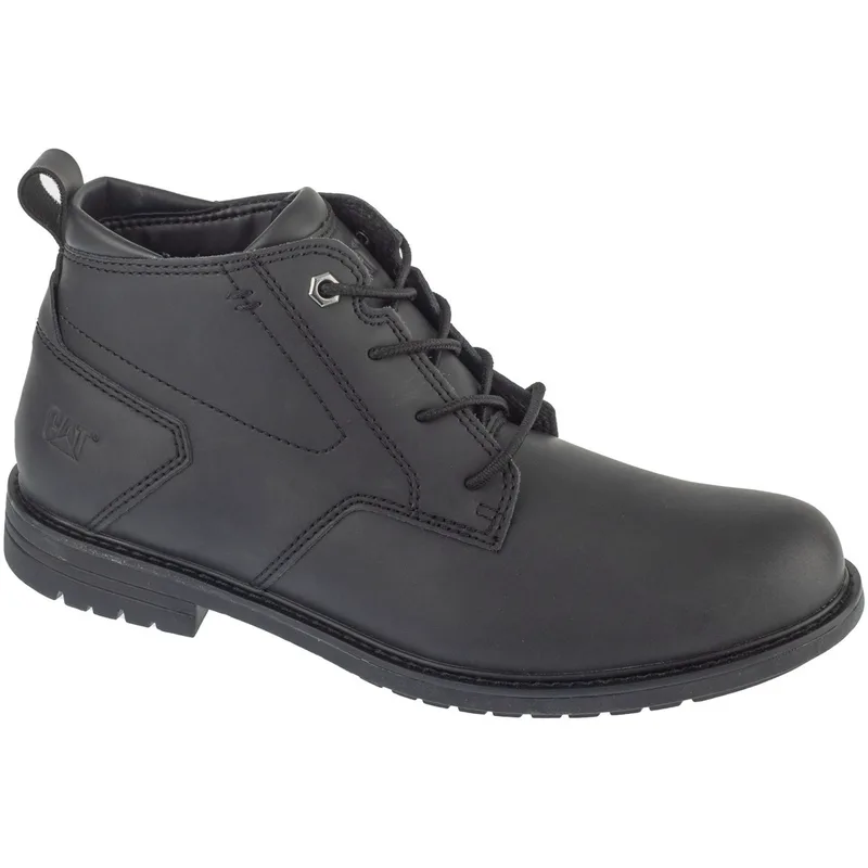 Μπότες Caterpillar Staten Chukka