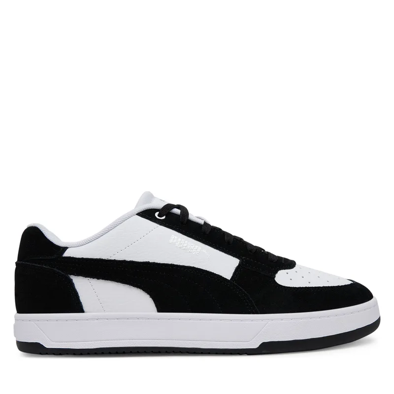Αθλητικά Puma Puma Caven 2.0 Mono 400710 01 Μαύρο