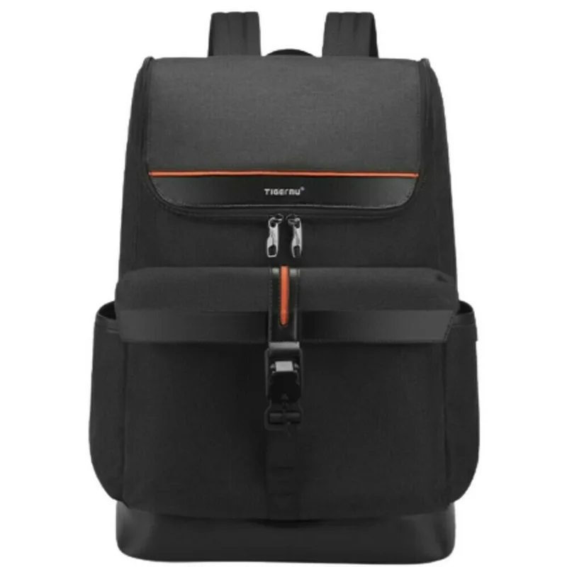 Tigernu T-B9023 Τσάντα Πλάτης για Laptop 15.6" σε Μαύρο χρώμα