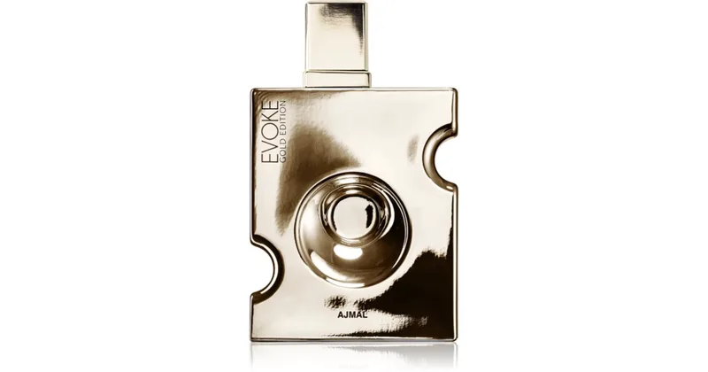 Ajmal Evoke Gold Edition for him EDP M 90 ml