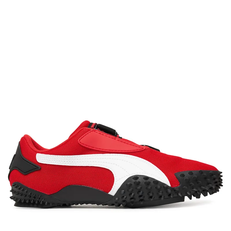 Αθλητικά Puma Mostro OG Prime 403206 06 W Κόκκινο