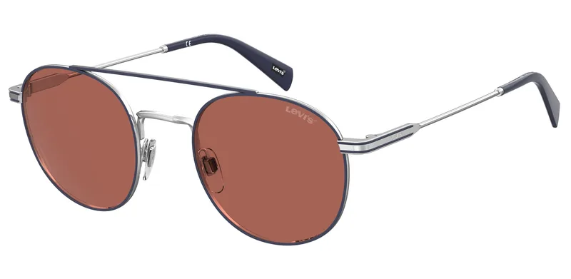 Levi's Unisex Sunglasses LV-1013-S-010 (54/21/145 mm)