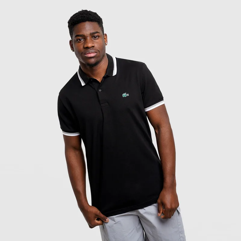 Lacoste Ανδρικό Polo T-Shirt (9000267339_93190)