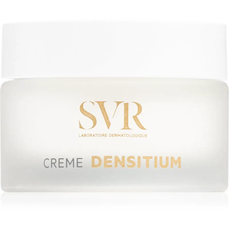 SVR Densitium Creme κρέμα προσώπου για ανανέωση επιδερμίδας 50 ml