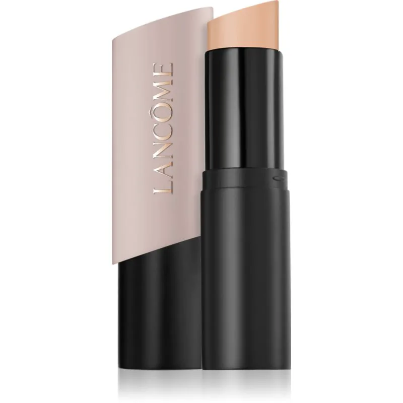 Lancôme Teint Idole Ultra Wear Shape Stick Foundation make-up πολλαπλών χρήσεων σε στικ απόχρωση 210 Buff (N)(USA) / 005 Μπεζ Ivoire 9 γρ