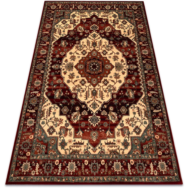 Χαλιά Rugsx Μαλλί χαλί KASHQAI 4377 300 160x240 cm