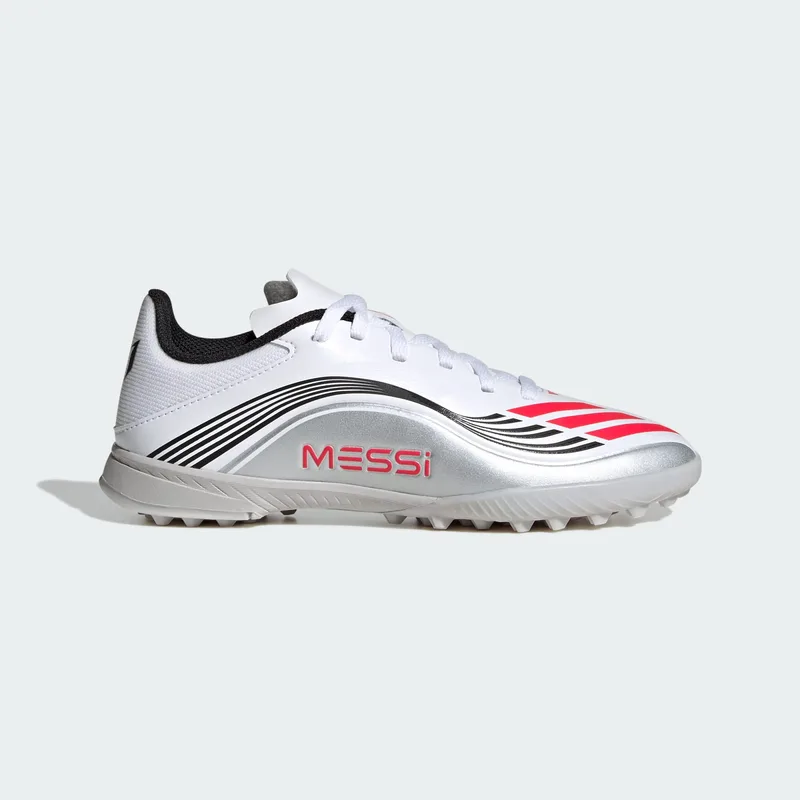 adidas F50 Messi League Turf Παιδικά Ποδοσφαρικά Παπούτσια (9000246782_89209)