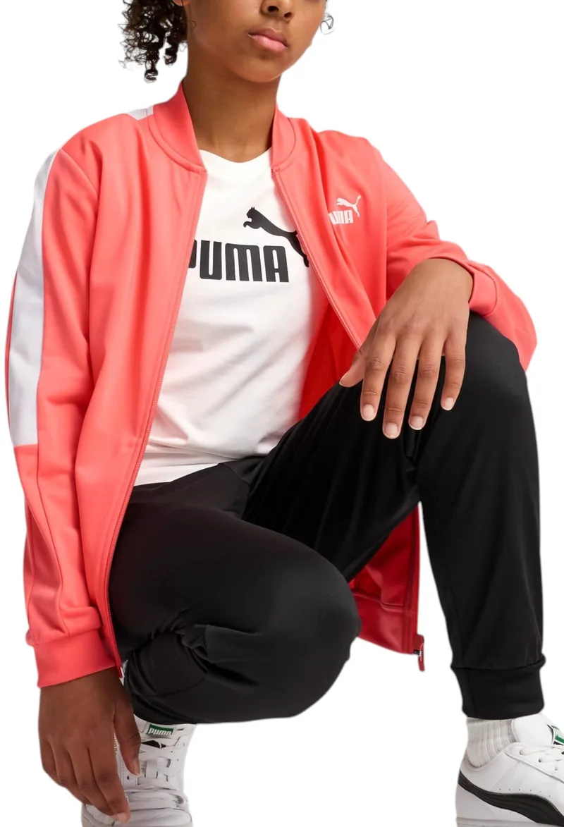 Αθλητικό Σετ Puma Poly Baseball Suit 686302-24 Κορίτσι