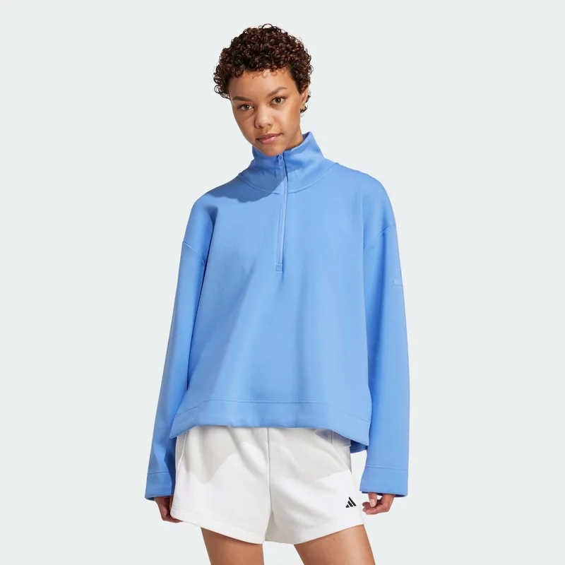 adidas Sportswear All Szn Γυναικείο Φούτερ (9000241269_66193)