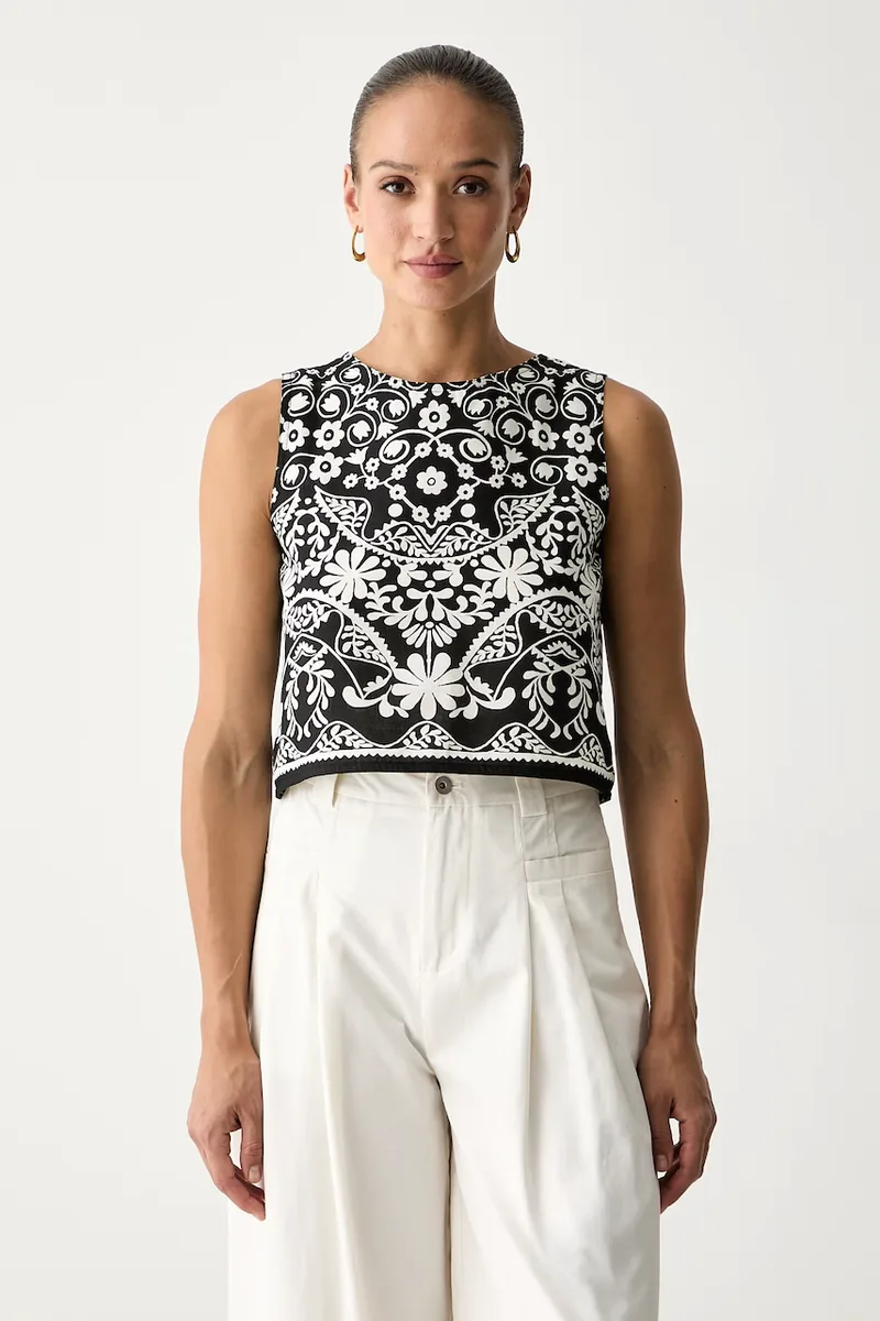Weekend Max Mara μπλούζα γυναικεία βαμβακερή