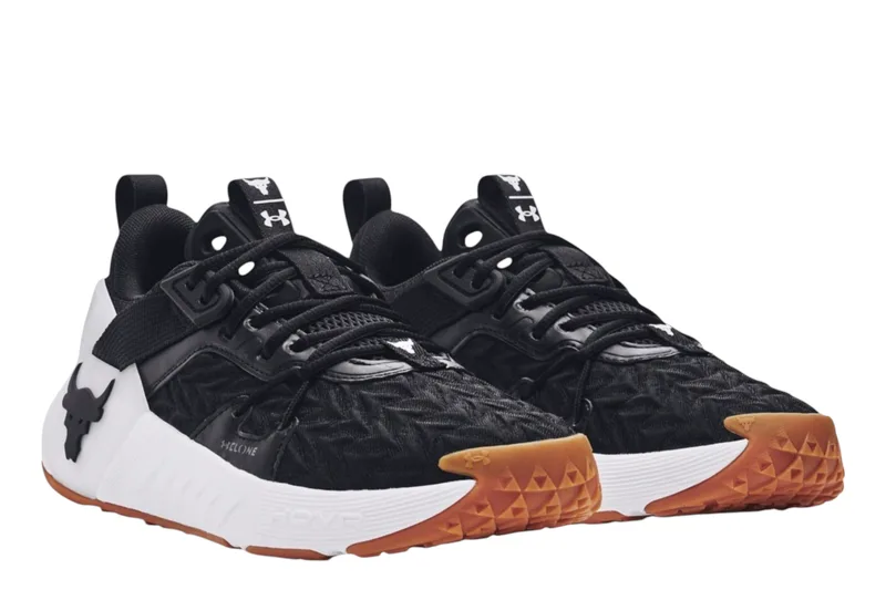 Παπούτσια Training Under Armour Project Rock 6 3026536-001 Unisex Παιδικό