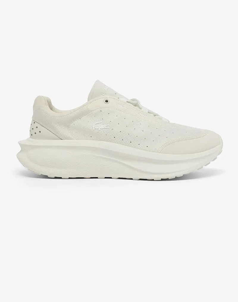LACOSTE ΥΠΟΔΗΜΑ ΑΝΔΡΙΚΟ NEO RUN ACT 1261 37-51SMA005118C-0000 OffWhite